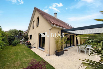 achat maison bg-achard 27310