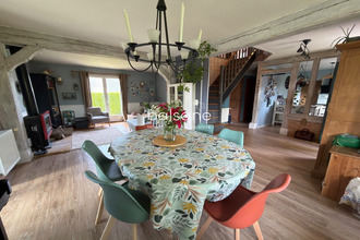 achat maison bg-achard 27310