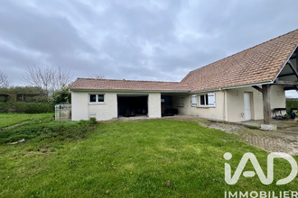 achat maison bg-achard 27310