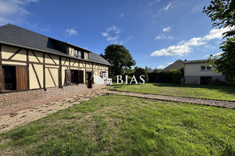 achat maison bg-achard 27310
