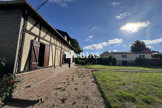achat maison bg-achard 27310