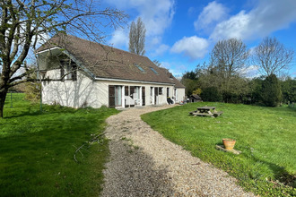 achat maison bg-achard 27310