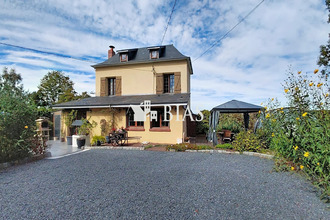 achat maison bg-achard 27310