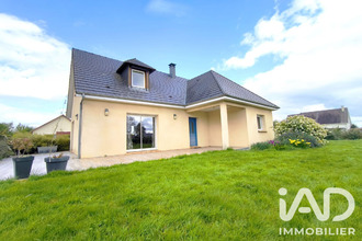 achat maison bg-achard 27310