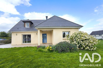 achat maison bg-achard 27310
