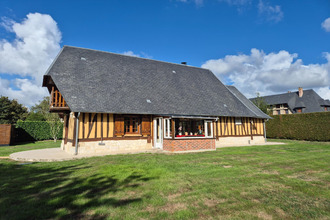 achat maison bg-achard 27310