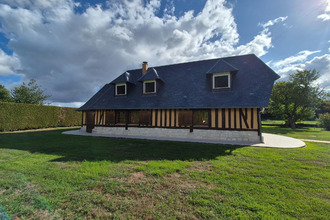 achat maison bg-achard 27310