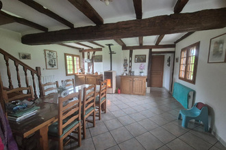 achat maison bg-achard 27310