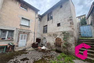 achat maison bg-argental 42220