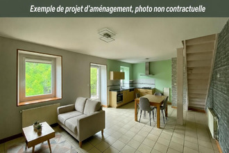 achat maison bg-argental 42220