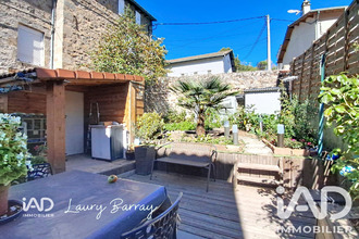achat maison bg-argental 42220