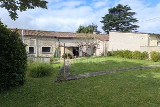 achat maison bg-charente 16200