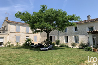 achat maison bg-charente 16200