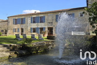 achat maison bg-charente 16200