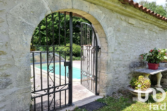 achat maison bg-charente 16200