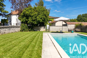 achat maison bg-charente 16200