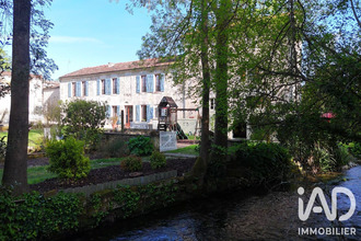 achat maison bg-charente 16200