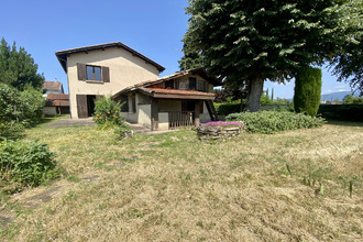 achat maison bg-de-peage 26300