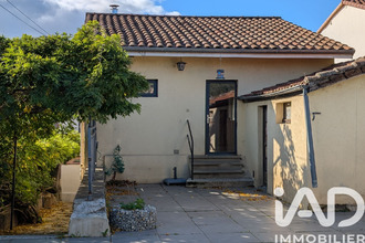 achat maison bg-de-peage 26300