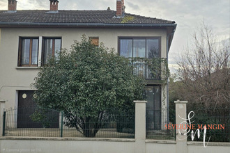 achat maison bg-de-peage 26300