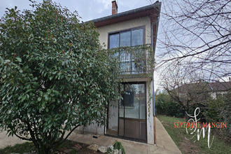 achat maison bg-de-peage 26300