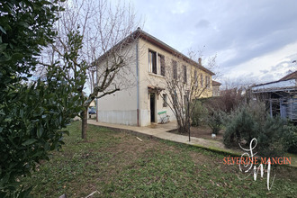 achat maison bg-de-peage 26300