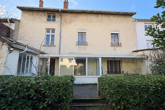 achat maison bg-de-peage 26300