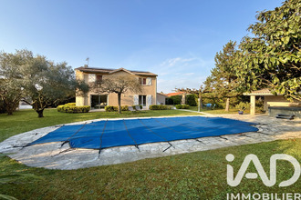 achat maison bg-de-peage 26300