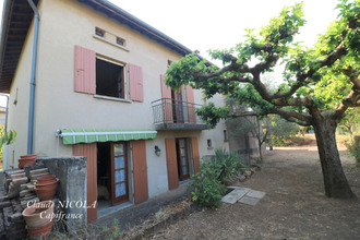 achat maison bg-de-peage 26300