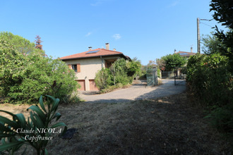 achat maison bg-de-peage 26300