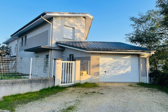 achat maison bg-de-peage 26300