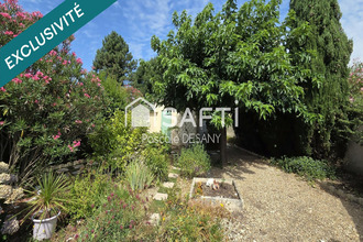 achat maison bg-de-peage 26300