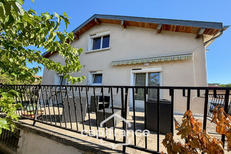 achat maison bg-de-peage 26300