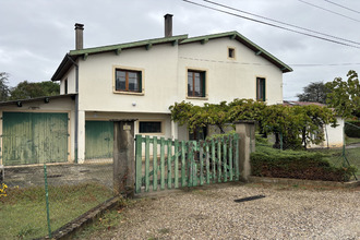 achat maison bg-de-peage 26300