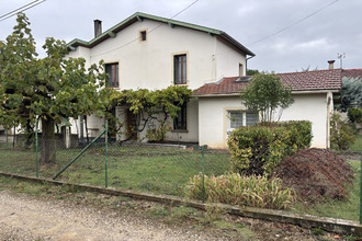 achat maison bg-de-peage 26300