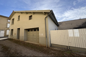 achat maison bg-de-peage 26300
