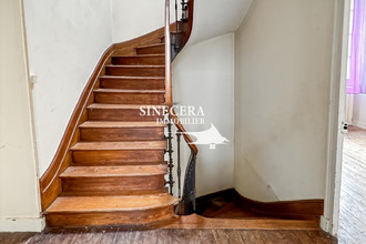 achat maison bg-du-bost 24600