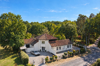 achat maison bg-du-bost 24600