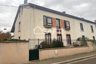 achat maison bg-en-bresse 01000