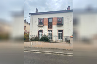 achat maison bg-en-bresse 01000