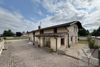 achat maison bg-en-bresse 01000