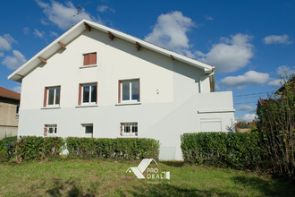 achat maison bg-en-bresse 01000