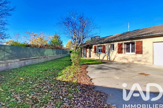 achat maison bg-en-bresse 01000