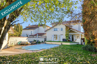 achat maison bg-en-bresse 01000