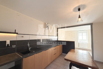 achat maison bg-en-bresse 01000