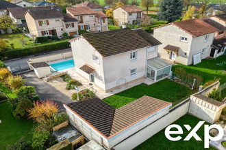 achat maison bg-en-bresse 01000