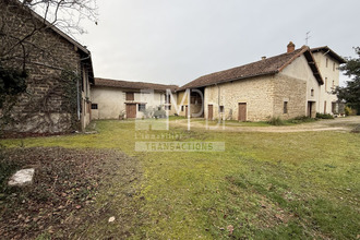 achat maison bg-en-bresse 01000