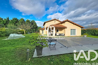 achat maison bg-en-bresse 01000