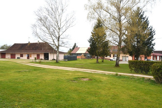 achat maison bg-en-bresse 01000