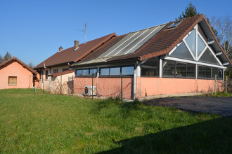 achat maison bg-en-bresse 01000